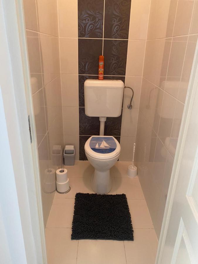 Belle Casa 24 Leilighet Debrecen Eksteriør bilde